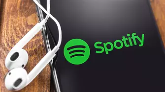 Spotify придоби фирма, която открива вредно съдържание
