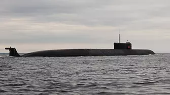 „Република“: НАТО предупреждава за руска подводница с ядрено торпедо