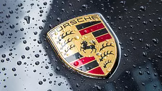 Porsche излиза на борсата, търси 75 млрд. евро 