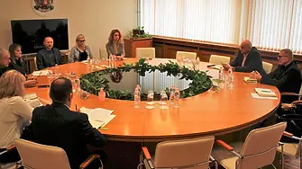 Двама министри поискаха план за справяне със замърсяването от ТЕЦ Марица 3 и Брикел