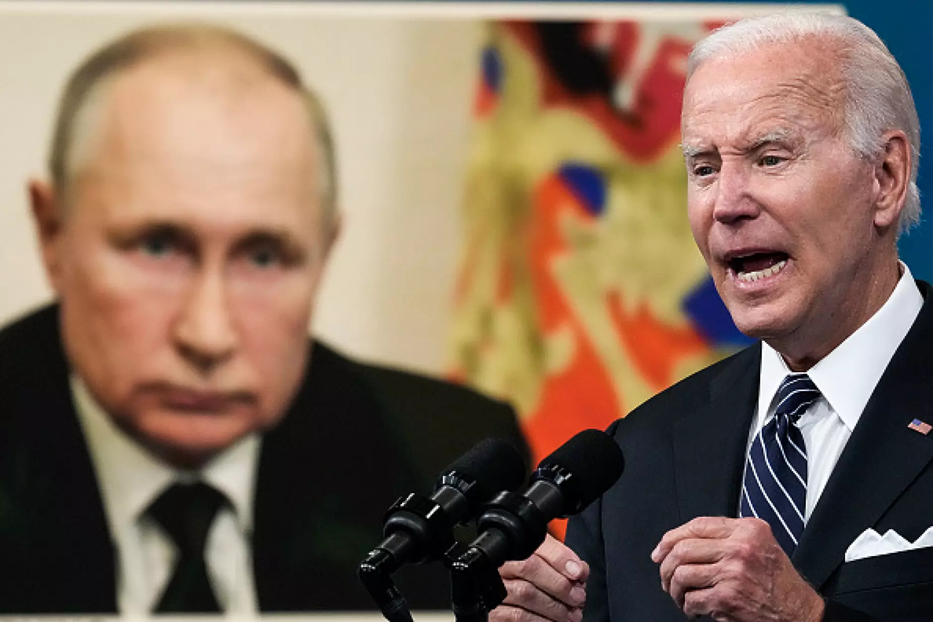 Путин и Зеленски отиват на срещата на Г-20. Москва потвърди готовност за преговори със Запада
