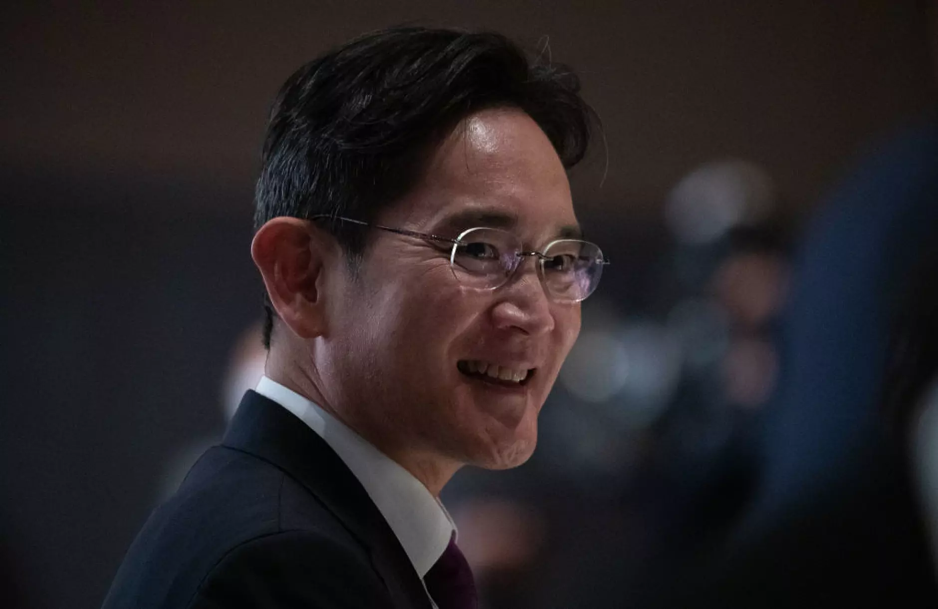Samsung назначи осъден за корупция наследник за свой изпълнителен председател