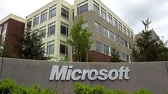 Проучване: Microsoft избягва данъци в някои страни