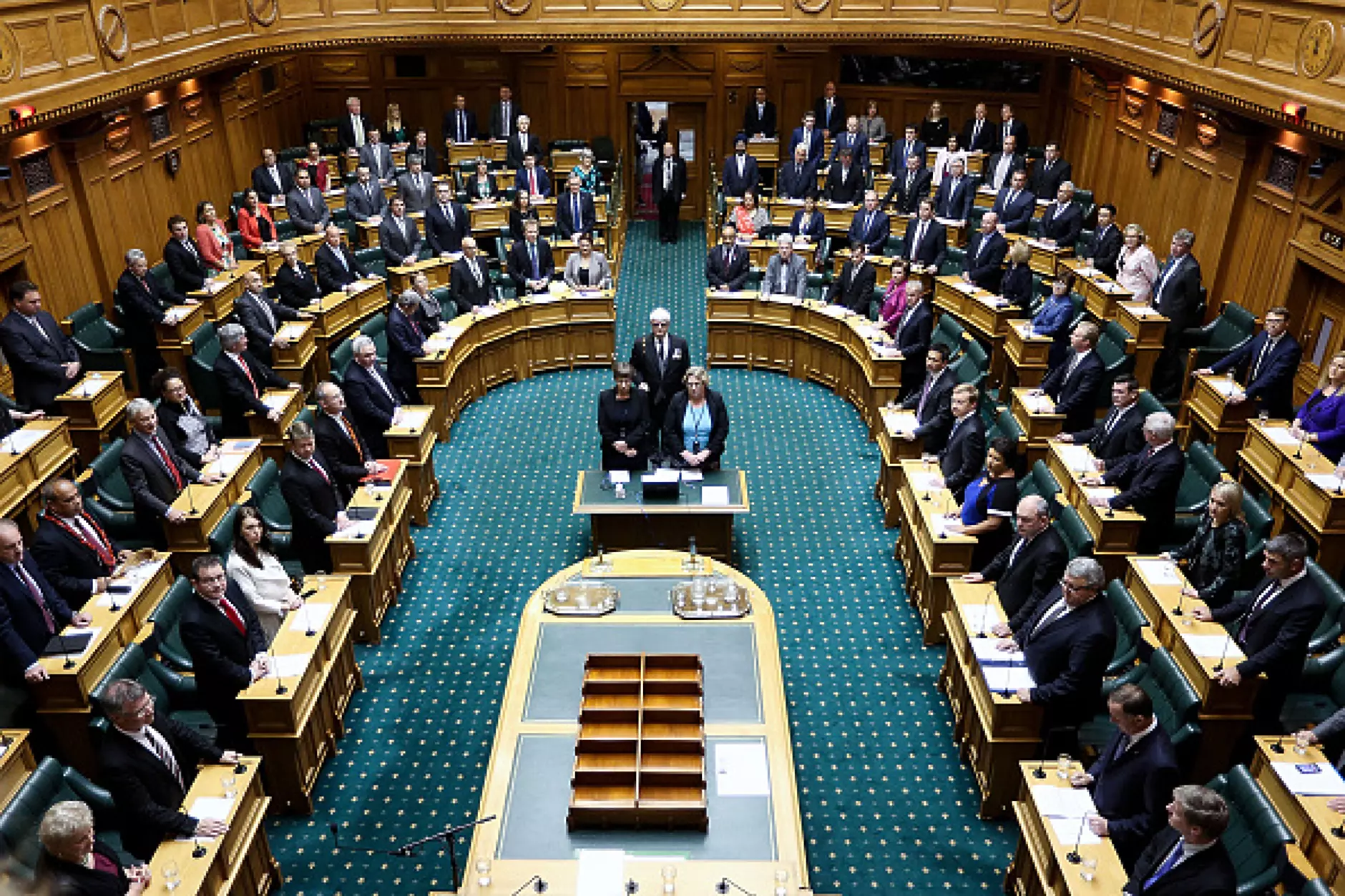 Нова Зеландия задължи със закон държавните служители да говорят разбираемо