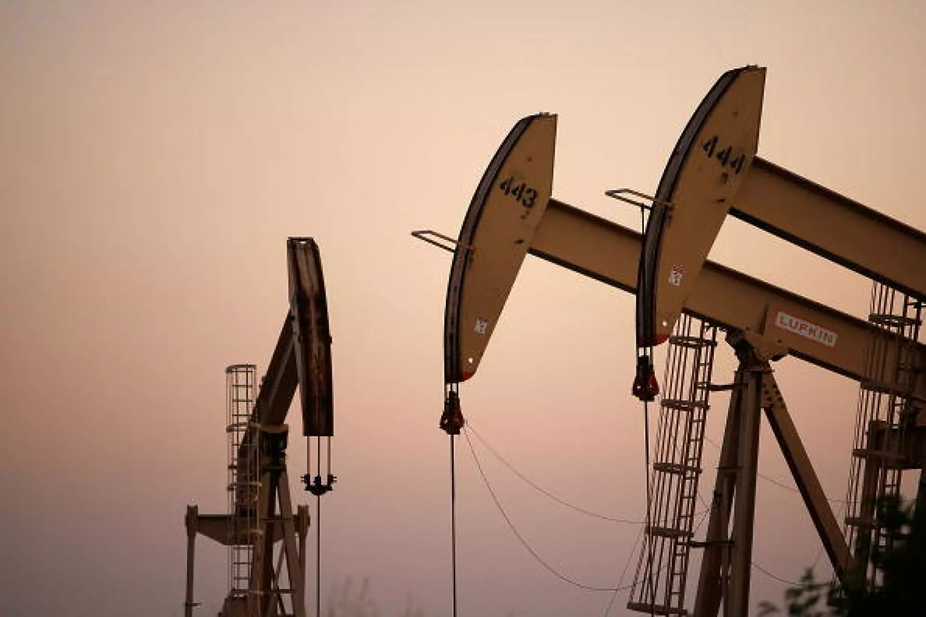 Саудитска Арабия е удвоила доставките на петрол за Европа 