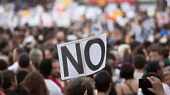 Хиляди демонстрираха в САЩ в защита на правото на аборт