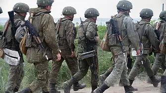 Руската армия подготвя нова „Линия Мажино“