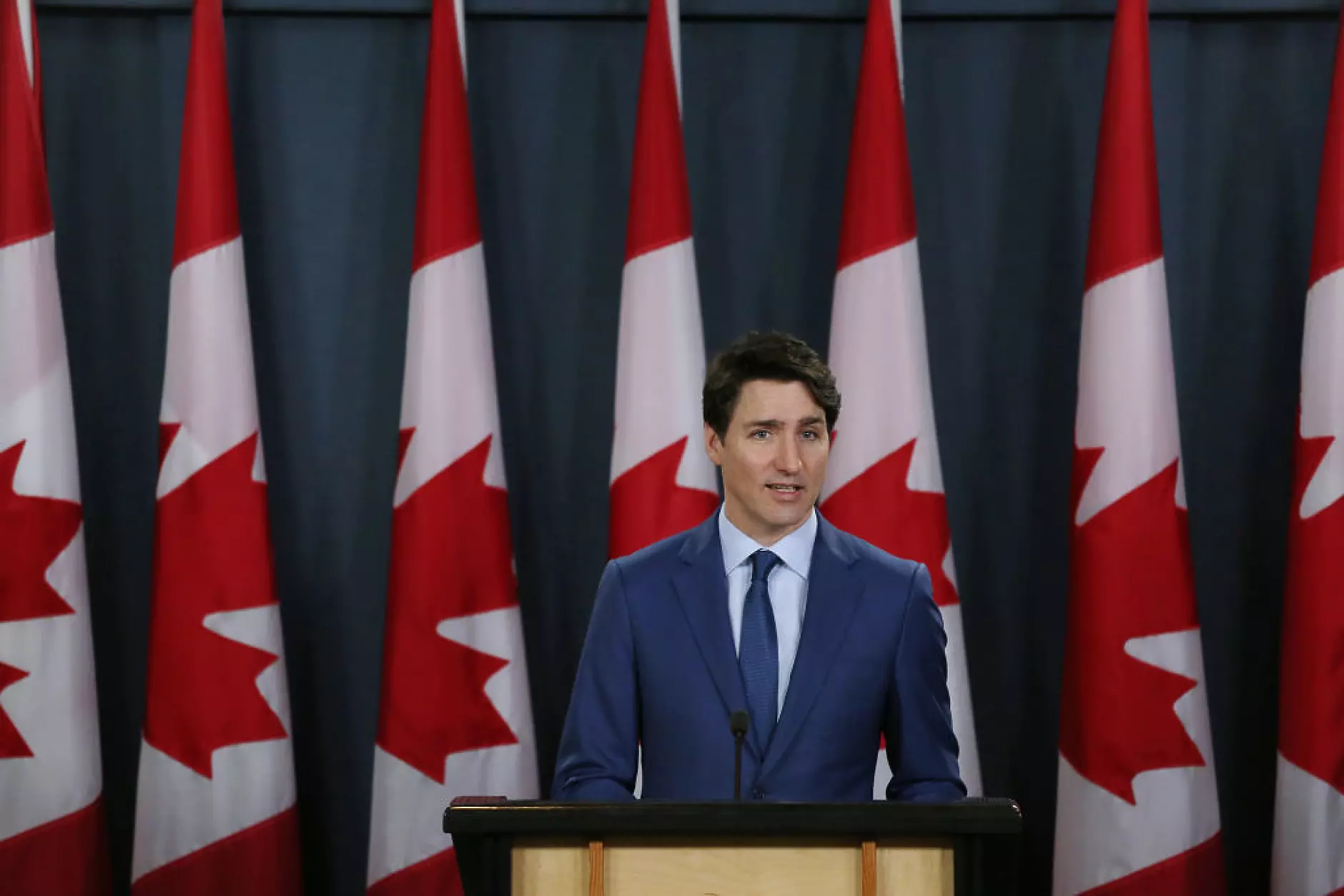 Трюдо обвини Китай в намеса в изборите в Канада