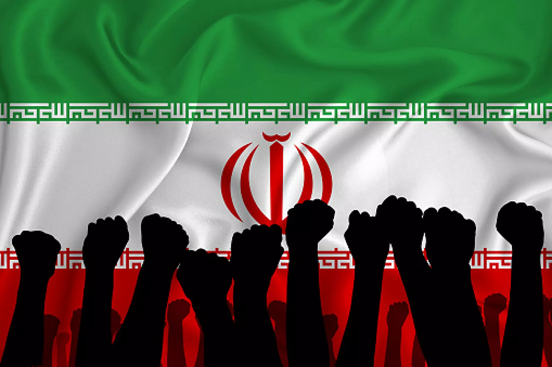 Иран издаде първа смъртна присъда заради протестите