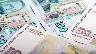 Финансовото министерство очаква дефицит от 20 млн. лева в края на октомври