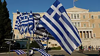 Национална стачка блокира Гърция в сряда