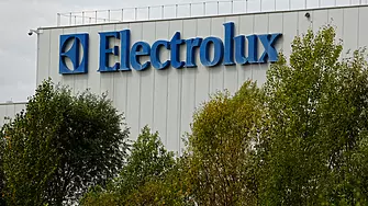 Загуби принуждават Electrolux да освободи 4000 служители