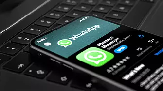 WhatsApp работи върху актуализация на камерата