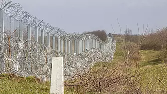 Румъния и Украйна отварят нов граничен пункт на общата си граница