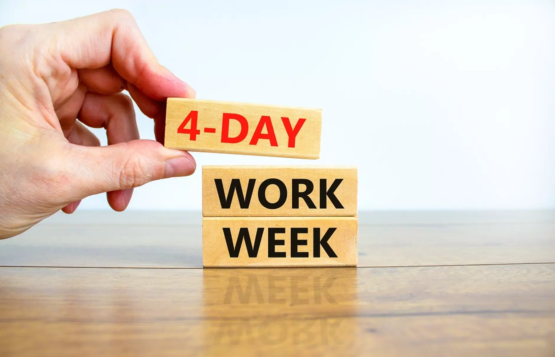 Португалия също тества 4-дневната работна седмица