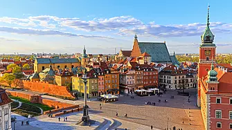 Полша официално поиска от ЕС да спре глобите, свързани с върховенството на закона