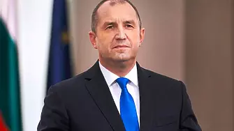 Президентът кани Български възход на консултации в понеделник