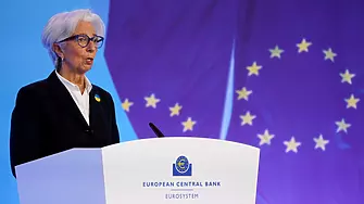 Кристин Лагард: Може да се наложи ЕЦБ да ограничи икономическата активност