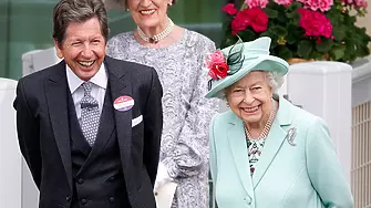 Придворна дама на кралица Елизабет подаде оставка за расистка забележка