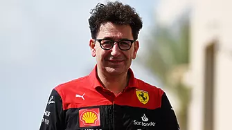 Директорът на Ферари напуска отбора от Ф1 след 28 г. работа в екипа