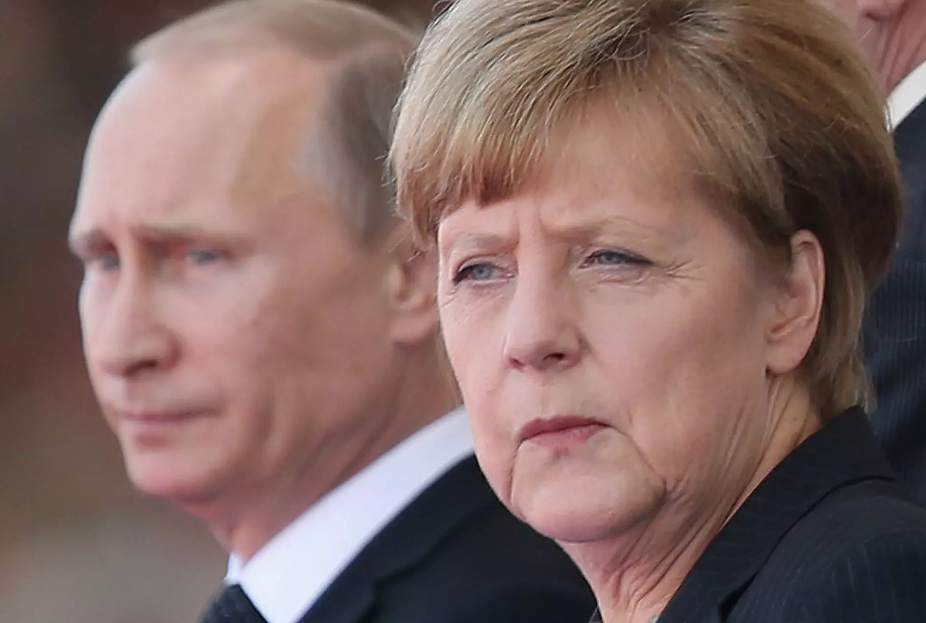 Меркел: За Путин само властта има значение, а аз вече нямах такава