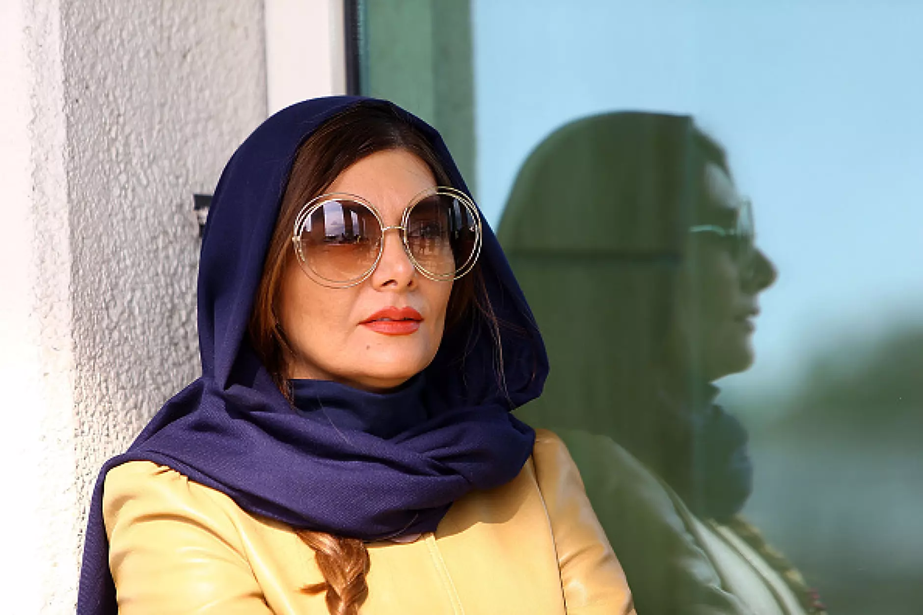 Иранските власти арестуваха две известни актриси