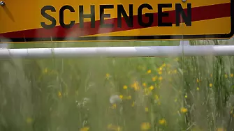 Австрия не ни иска в Шенген