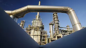 Русия започна да доставя газ на Азербайджан