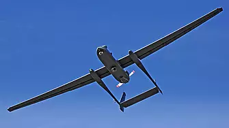 Израелска компания разработи ударен отряд от дронове камикадзе