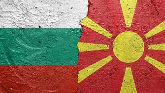 Османи: Отношенията между България и Република Северна Македония се развиват в рамките на очакваното