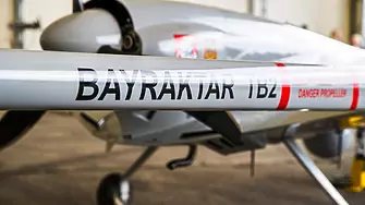 Ню Йорк таймс: Украйна е използвала дронове за удари срещу руски военни летища