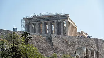Гърция води тежки преговори с Великобритания за връщане на артефакти от Партенона