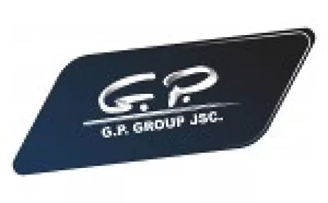 G.P. Group JSC.