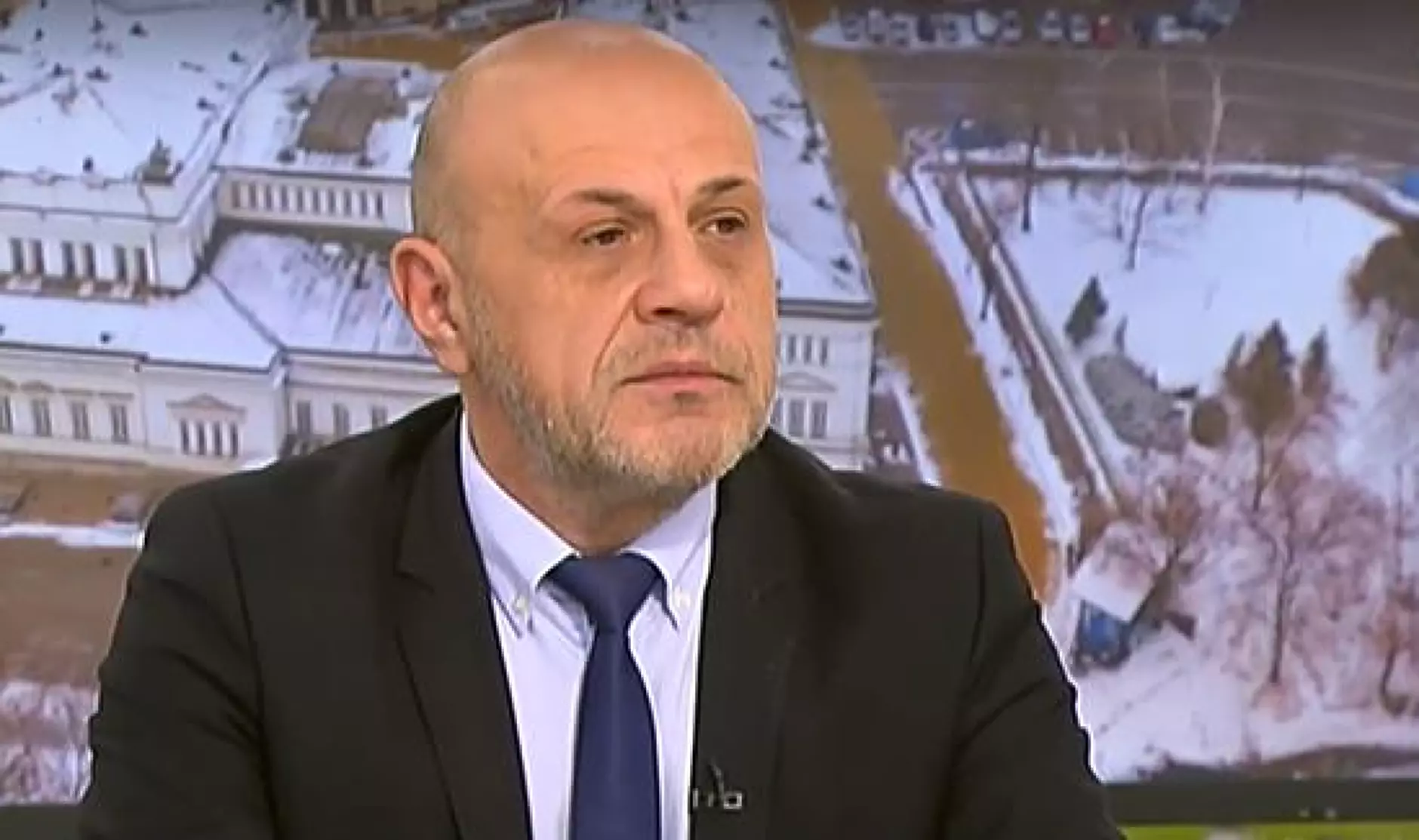 Дончев: Ако не съставим правителство с първия мандат, има 62% вероятност да отидем на избори