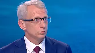 Спрягат името на Николай Денков като кандидат на ПП за премиер при втория мандат