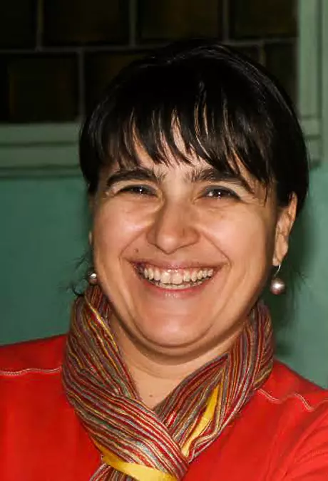 Елена Тодорова