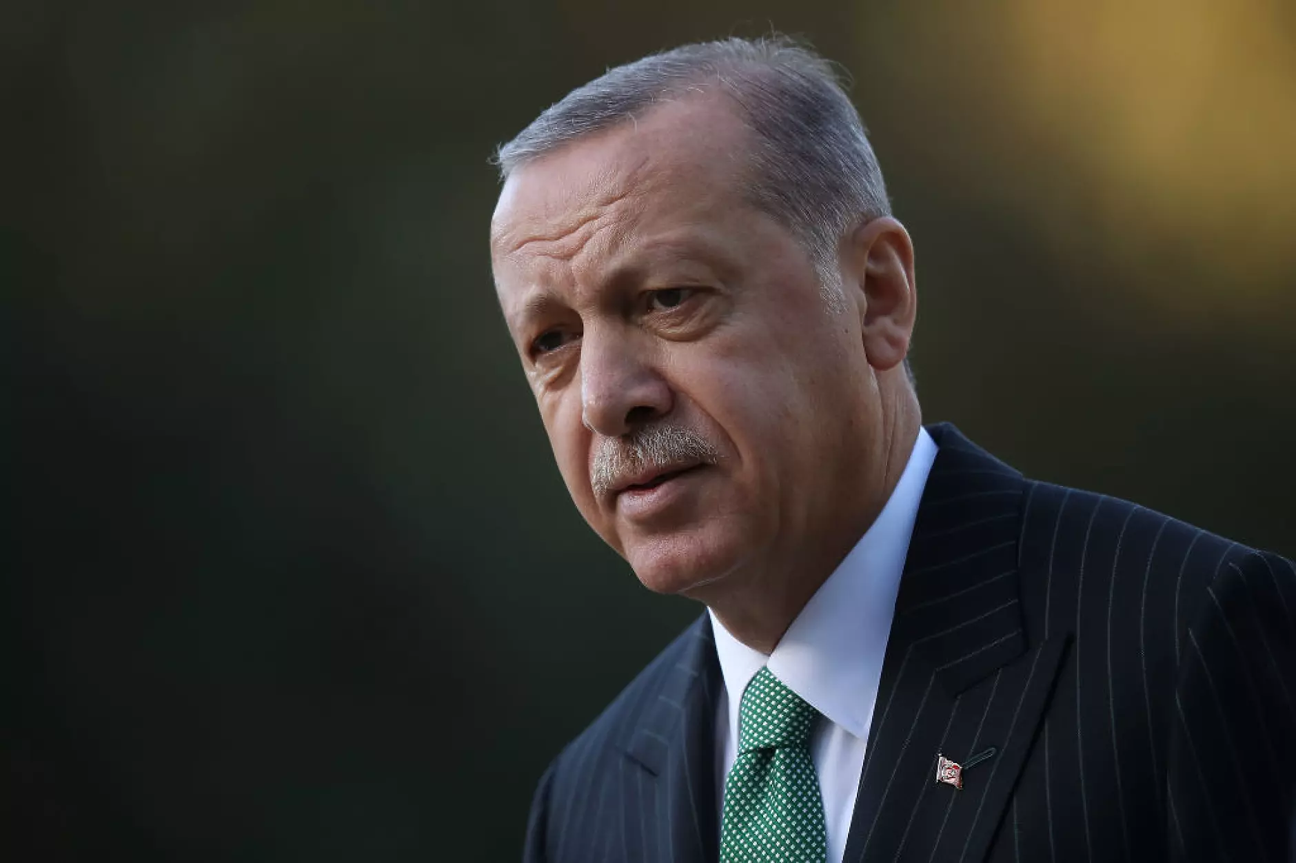 Ердоган отново предупреди Гърция: Не си играйте с нас