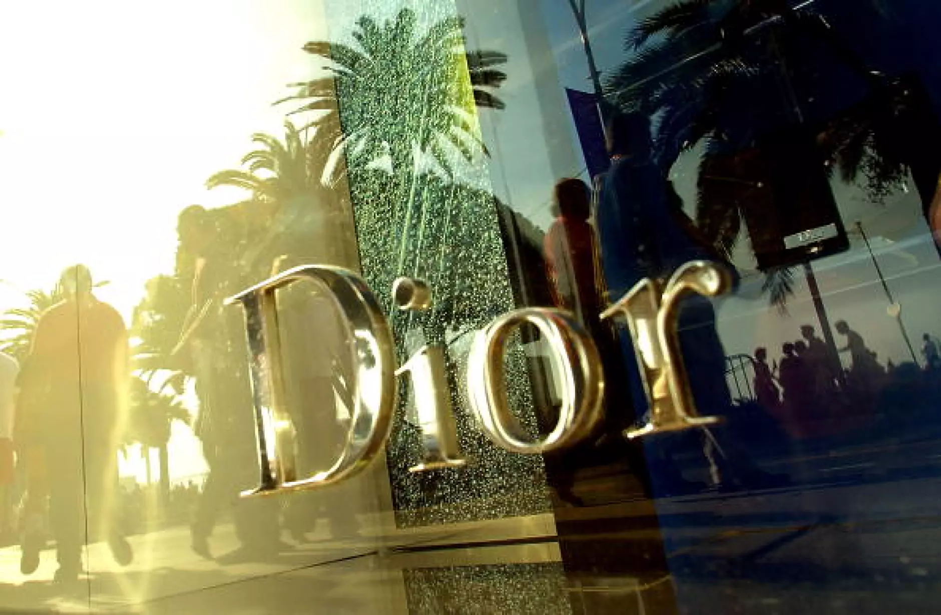 Президентът на Christian Dior Couture отива в Prada