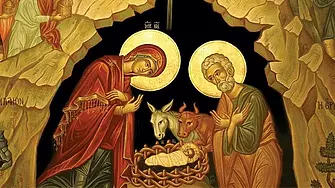 Патриарх Неофит: Да ценим мира, който Господ донесе на земята с раждането Си като човек