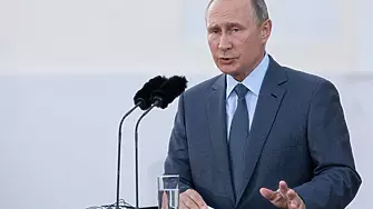 Путин разреши плащания на газови задължения от неприятелски държави в чужда валута