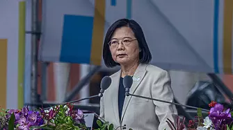 Тайван обяви, че удължава срока на задължителната военна служба