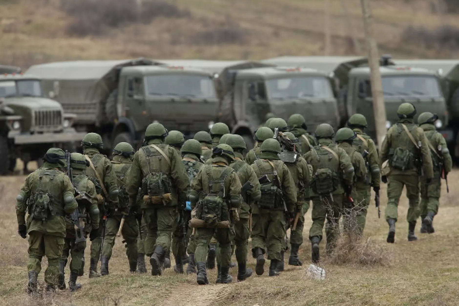 Укринформ: Досега руската армия е дала 102 500 жертви във войната i Украйна