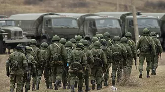 Укринформ: Досега руската армия е дала 102 500 жертви във войната i Украйна