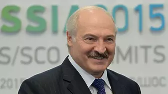 Лукашенко: Трябва да се направи крачка към онези, които са сгрешили и са избягали от Беларус