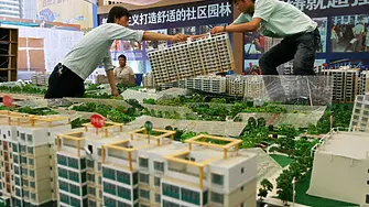 Китай готов с програма за насърчаване на имотния пазар и подкрепа за купувачите на първо жилище