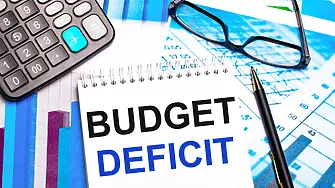 МФ очаква бюджет 2022 да приключи с дефицит от 2.9% 