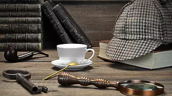 Интерактивен сериал за Шерлок Холмс? 4 литературни и кино класики, които стават общодостъпни през 2023 г.