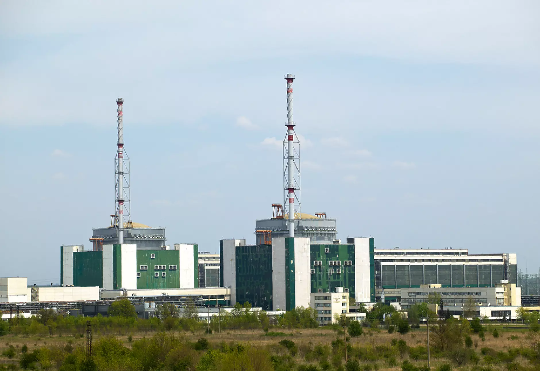 АЕЦ Козлодуй подписа договор  с Уестингхаус за доставка на гориво за пети блок