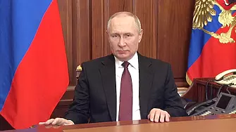 Путин въведе с указ ответни мерки на тавана на цените за руски петрол
