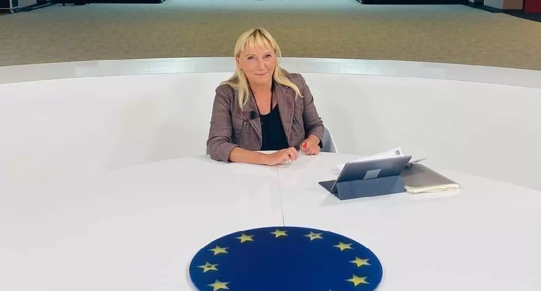 Елена Йончева сред кандидатите за зам.-председател на Европарламента